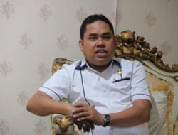 Porprov Sulbar Terancam Dialihkan, Ketua PTMSI Sulbar Angkat Bicara
