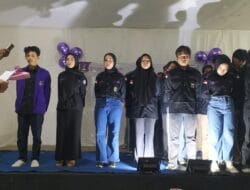 Pengurus HPMM Komisariat Stimik Dipanegara Resmi Dilantik