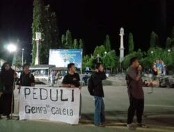 Gempa Guncang Galela, Duka Galela adalah Duka kita Bersama
