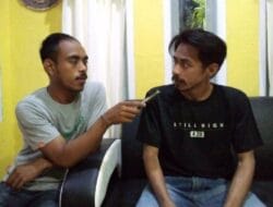 Curigai Kadis Perindakop Morotai Tidak Becus dan Masuk Angin, Aswan: Copot!