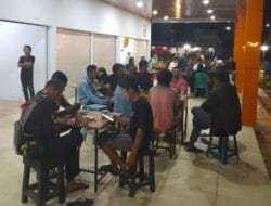 Pengunjung CBD dan PJKC Morotai Keluhkan WC yang Selalu Dikunci, Diharap Perhatian Pemerintah