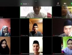 FAI UMI Gelar Webinar Metodologi Penelitian Kualitatif