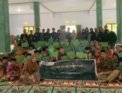 Kepmi Bone Latenriruwa UIN Alauddin Gelar Semarak Ramadhan