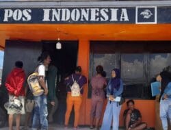 Uang BPNT Habis di Ongkos Transportasi, Warga Morotai Menilai Minimnya Peran Pemerintah