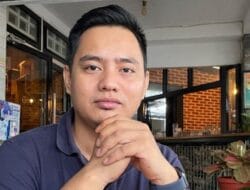 DPD KNPI Kolaka Gelar Rapat Persiapan Musyawarah Daerah (Musda) Ke-XV