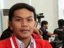 Nilai Lamban Tangani Kasus Pengadaan Bibit Dishut,  GMNI Mamuju Desak Kajari Mamuju Mundur