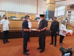Muh Salam Harap Pembangunan Sirkuit Bone Terealisasi