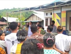 Pilkades di Desa Cempaka Morotai Jaya Tuai Polemik, Tim PSU Diduga Ambil Keputusan Tak Berdasar
