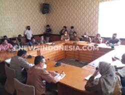 Warga Cenrana Soroti Tambang Ilegal yang Meresahkan
