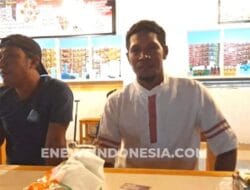 Melalui Akun Youtube TOTOBE MANIA, Yaksir Kembangkan Daerah dan Berharap Dukungan Pemerintah