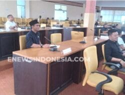 Saifullah Latif: Semenjak Periode Pertama Tafaddal, Camat Bengo Tak Pernah Dimutasi