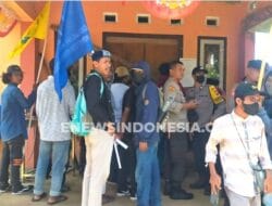 Front Morotai Menggugat Kembali Gelar Aksi BBM Jilid 2, Ini Tuntutannya