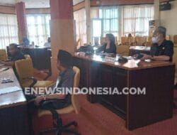Arifuddin: PAD Bone Tak Dicapai Karena Penyimpangan Pemungutan Retribusi Parkir