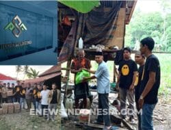 PSA, Asosiasi Peternak Ayam Petelur di Bone yang Gemar Berbagi
