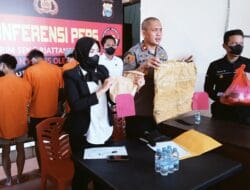 Waka DPRD Bone Fraksi PAN Kemalingan 820 Juta yang Disimpan dalam Gudang, Ini Asal Uang Tersebut