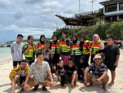 Libur Lebaran 2022, Objek Wisata Tanjung Bira Hasilkan PAD 1,2 M