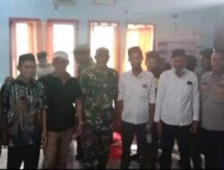 Marlon Bumulo Menang Telak di Pilkades Losuo Morotai Utara