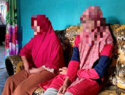 Bejat! Seorang Ayah Tiri di Morotai Diduga Cabuli Anaknya