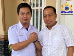 KADIN dan PEMDA Kolaka Siap Bersinergi  Sukseskan Business Matching