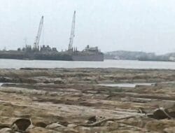 Sumber Daya Alam yang Melimpah di Pulau Kalimantan Menjadi Daya Tarik Para Investor