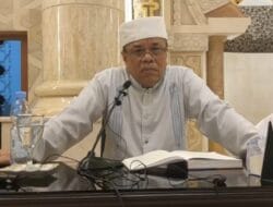Agama Tentatif Sesat Pikir, Sesungguhnya Bukan Agama!