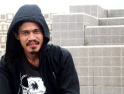 Sekertaris KSP Desak Dinas Perpus Tumbuhkan Budaya Membaca dan Menulis di Morotai