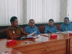 Polemik di Balieng Toa, Kabag Hukum: Tak Perlu Pembinaan bila Perangkat Desa Miliki Pekerjaan Lain