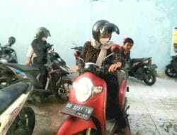 Ada Parkir Liar di Puswil Sulsel, Pengunjung Berharap Perhatian Pemerintah