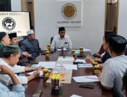 MUI Sulsel Terbitkan Surat Rekomendasi Antisipasi PMK pada Hewan Jelang Idul Adha