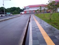 Program RTLH Terhambat di Morotai, Pemilik Toko Pendistribusi Bahan Sebut Pemda Miliki Utang Milyaran