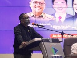 Prof Gufran: Dibutuhkan Sinergitas Tingkatkan Kualitas Pendidikan di Sulbar