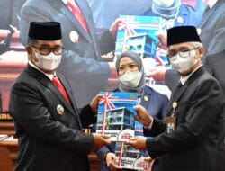 Sulbar Kembali Raih WTP, Tapi BPK Temukan Permasalahan ini