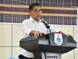 Memudahkan Investor ke Sulbar, Pj Gubernur Meminta Jalur Penerbangan Jakarta-Mamuju Dibuka