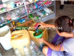 Warga Morotai Utara dan Morotai Jaya Keluhkan BBM yang Langka dan Pengecer yang Menjual di Atas HET