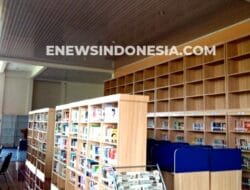 Bupati Pulau Morotai Resmikan Perpustakaan Daerah, Kadis: Banyak Usulan tidak Terakomodir