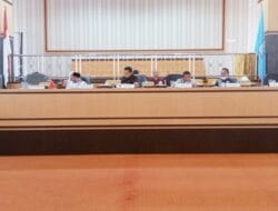 DPRD Bone Rancang Ranperda Pencegahan Perkawinan Anak dan Penyalahgunaan Narkoba
