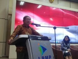 Buka Kegiatan Siswa Berprestasi, Gufran: Di Butuhkan Suatu Gerakan Perubahan untuk Bersaing