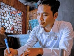 Perangkat Desa Balieng Toa yang Diberhentikan Ajukan Gugagatan ke PTUN Makassar