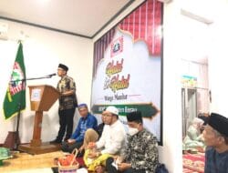 Gelar Halal bi Halal, KKMSB Kabupaten Berau Agendakan Panggung Seni Budaya Mandar