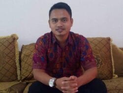Andi Muh Aswar, Pemuda Bone Selatan Berniat Menjadi Calon Anggota DPRD Bone, Ini Profilnya