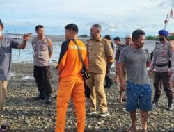 BREAKING NEWS: Warga Ujung Pattiro Dikabarkan Hilang saat Melaut