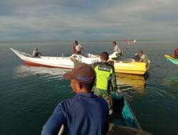 BREAKING NEWS: Warga Ujung Pattiro Hilang saat Melaut, Begini Kronologinya