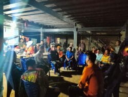 Remaja Perempuan di Wajo Diduga Hanyut di Sungai saat Hendak Buang Sampah