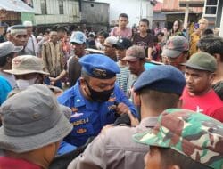 Nelayan Tersambar Petir di Teluk Bone Ditemukan Meninggal Dunia