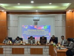 Pascasarja UMI Menerima Kunjungan Akademik Universitas Lancang Kuning Pekanbaru