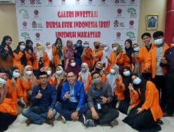 STAI YAPNAS Jeneponto Jalin Kerjasama dengan UNISMUH Makassar