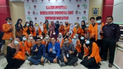 STAI YAPNAS Jeneponto Jalin Kerjasama dengan UNISMUH Makassar