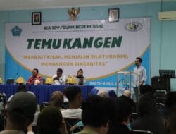 SUPM Bone, Sekolah yang Patut Dibanggakan Masyarakat Bone