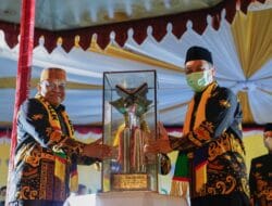MTQ Sulsel ke XXXII, Gubernur Andi Sudirman Siapkan Hadiah Fantastis