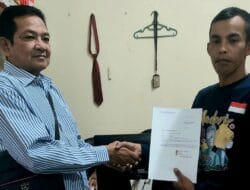 Kasus Dugaan Penggelapan Dana Proyek Drainase di Bukaka Bone Berakhir Damai